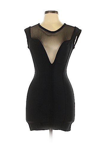 Herve Leger Cocktail Dress (view 1)