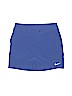 Nike Golf Blue Active Skort Size S (petite) - photo 1