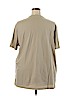 Assorted Brands Tan Short Sleeve T-Shirt Size XXL - photo 2