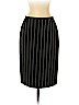 Armani Collezioni Black Casual Skirt Size 4 - photo 1