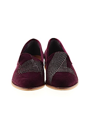 Everlane Flats (view 2)