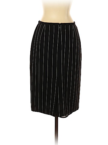 Armani Collezioni Casual Skirt (view 2)