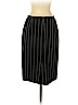 Armani Collezioni Black Casual Skirt Size 4 - photo 2
