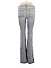 J Brand Gray Jeans Size 27 waist - photo 2