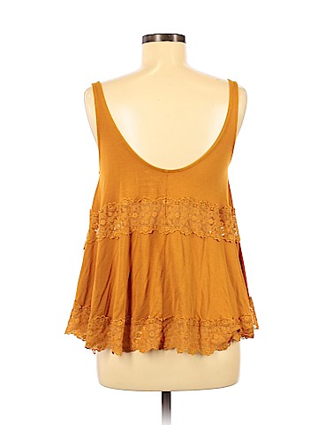 American Eagle Outfitters Sleeveless Top (view 2)