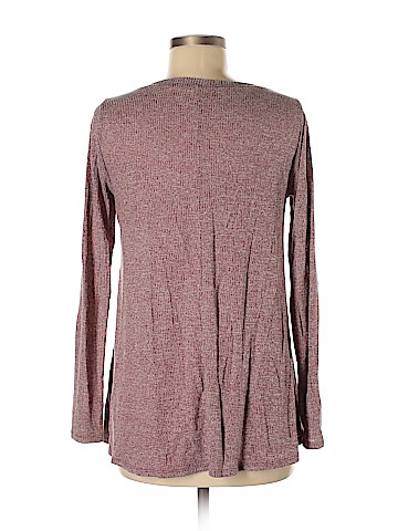 Hollister Long Sleeve T-Shirt (view 2)
