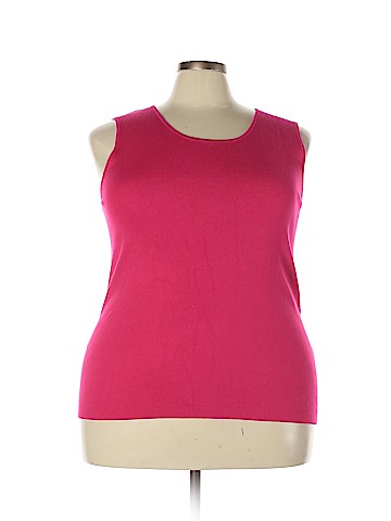 Leo & Nicole Pullover Sweater (view 1)