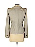 Armani Collezioni Tan Blazer Size 4 - photo 2