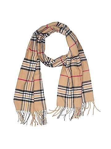 Assorted Brands Cashmere Scarf (view 1)