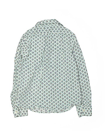 Crewcuts Long Sleeve Button-Down Shirt (view 2)