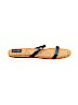 Tory Burch 100% Leather Brown Sandals Size 9 1/2 - photo 1
