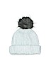 Maurices Solid Blue Beanie One size - photo 1