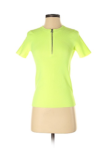 Helmut Lang Short Sleeve Top (view 1)