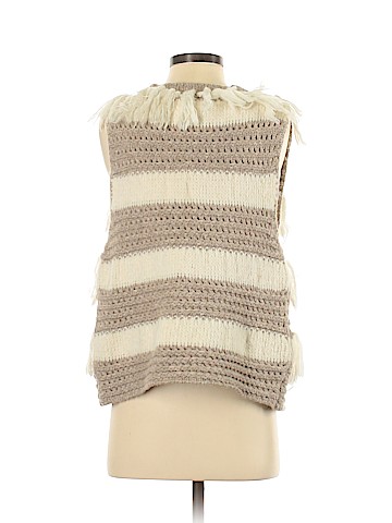 Pepin Wool Cardigan (view 2)