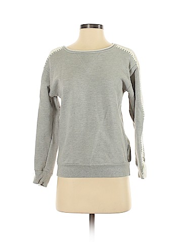Pepin Sweatshirt (view 1)