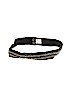 Ann Taylor LOFT Solid Black Belt Size S - photo 1