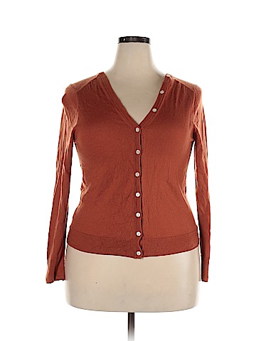 J.Crew Wool Cardigan (view 1)