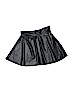 Cheryl Creations Kids Solid Black Skirt Size L (youth) - photo 2