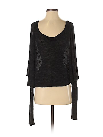 Paper Crane Pullover Sweater (view 1)