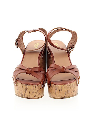 Mossimo Supply Co. Wedges (view 2)