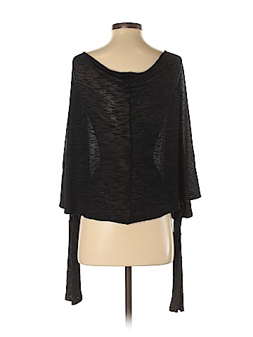 Paper Crane Pullover Sweater (view 2)