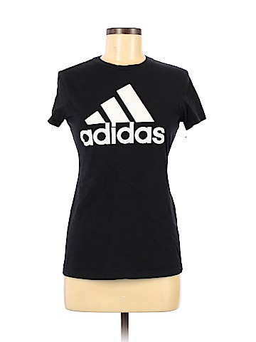 Adidas Short Sleeve T-Shirt (view 1)