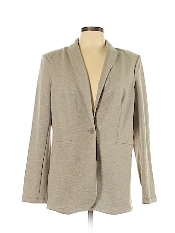 Mossimo Blazer (view 1)