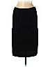 misook 100% Acrylic Black Casual Skirt Size M - photo 1