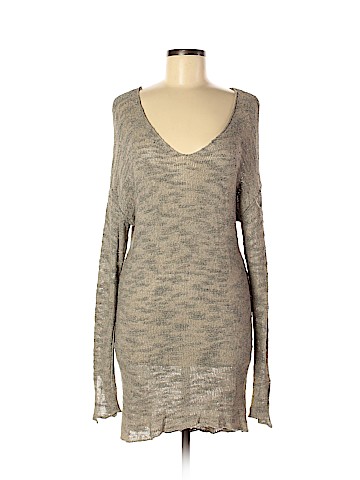 Zara Pullover Sweater (view 1)