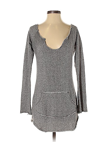 Victoria's Secret Sweatshirt (view 1)