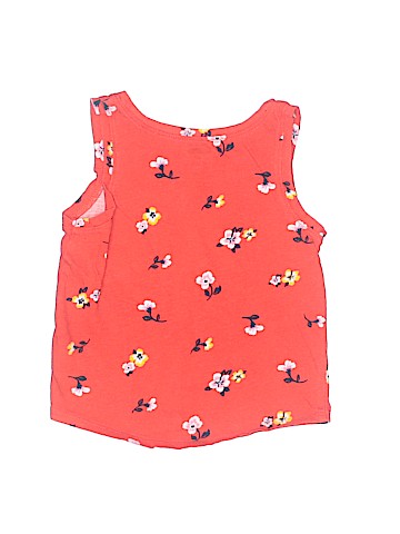 Old Navy Sleeveless T-Shirt (view 2)