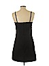 Iz Byer 100% Polyester Black Casual Dress Size 11 - photo 2