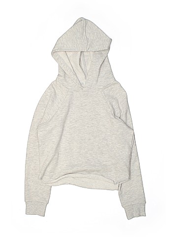 Forever 21 Pullover Hoodie (view 1)