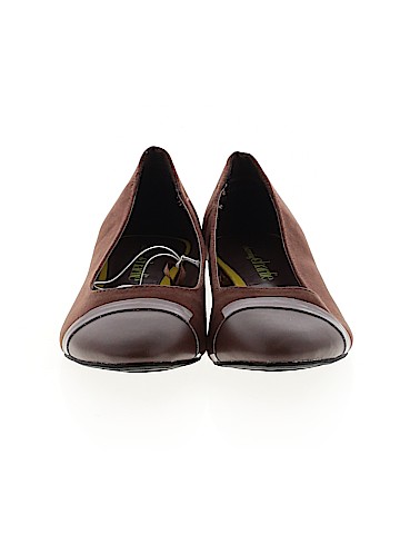 Charming Charlie Flats (view 2)