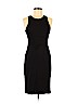 Ann Taylor LOFT Black Casual Dress Size S (petite) - photo 1