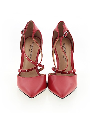 Christian Siriano for Payless Heels (view 2)