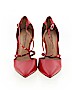 Christian Siriano for Payless Red Heels Size 7 - photo 2