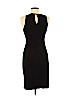Ann Taylor LOFT Black Casual Dress Size S (petite) - photo 2