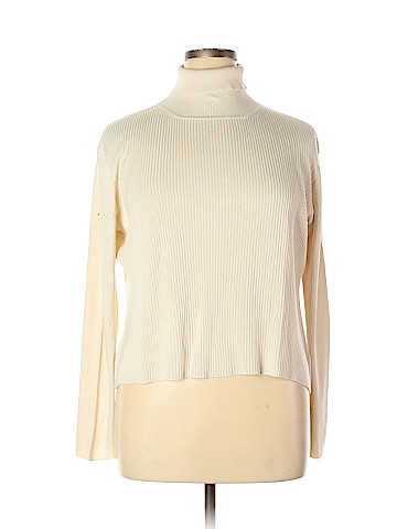 Brooks Turtleneck Sweater (view 1)