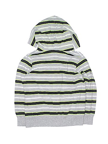 Nike Zip Up Hoodie (view 2)