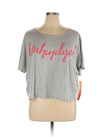 lucy Active T-Shirt (view 1)