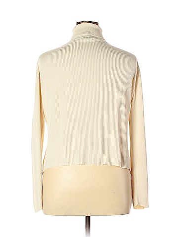 Brooks Turtleneck Sweater (view 2)