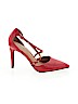 Christian Siriano for Payless Red Heels Size 7 - photo 1