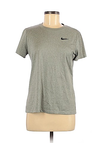 Nike Active T-Shirt (view 1)