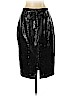 Elie Tahari 100% Polyester Black Formal Skirt Size 2 - photo 2