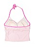 Aqua Pink Swimsuit Top Size XL - photo 2