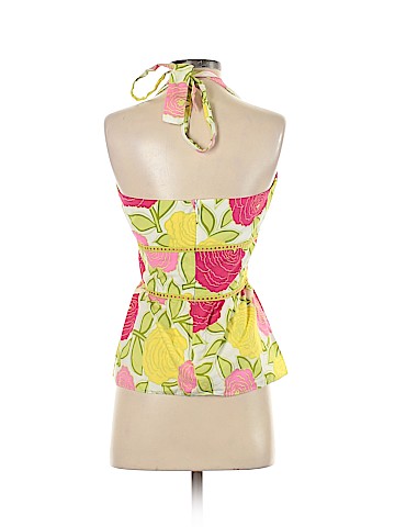 Jennifer Reale Design Halter Top (view 2)