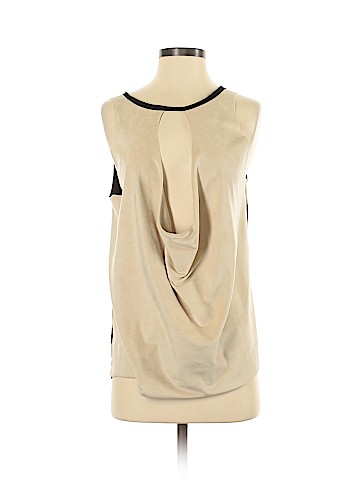 Liberty Garden Sleeveless Top (view 1)