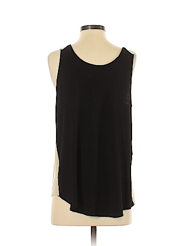 Liberty Garden Sleeveless Top (view 2)