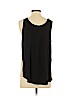 Liberty Garden Black Sleeveless Top Size M - photo 2
